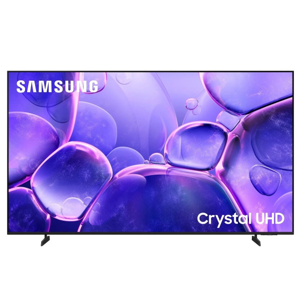 Телевизор Samsung UE65U8000FUXUA