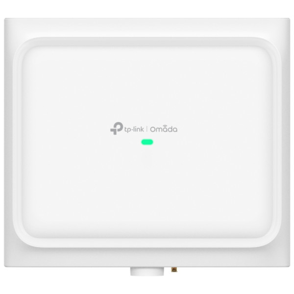 Бездротовий маршрутизатор TP-Link Omada EAP772-Outdoor