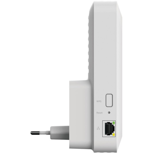 Повторювач/розширювач WiFi сигналу Netgear EAX12