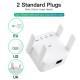 Точка доступу Fenvi FWD-R1208U Wi-Fi Repeater Booster 2.4G/5GHz