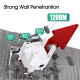 Точка доступу Fenvi FWD-R1208U Wi-Fi Repeater Booster 2.4G/5GHz