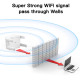 Точка доступу Fenvi FWD-R1208U Wi-Fi Repeater Booster 2.4G/5GHz