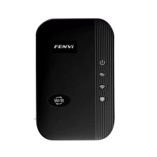 Точка доступу Fenvi FWD-R616U Black Wi-Fi Repeater