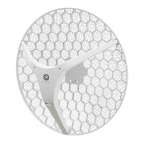 Точка доступа Mikrotik LHG XL 5 ax (LHG-5axD-XL)
