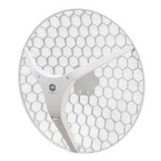 Точка доступа Mikrotik LHG XL 5 ax (LHG-5axD-XL)