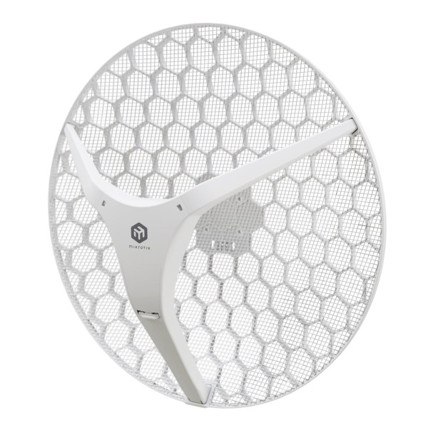 Точка доступа Mikrotik LHG XL 5 ax (LHG-5axD-XL)