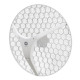 Точка доступа Mikrotik LHG XL 5 ax (LHG-5axD-XL)