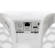 Точка доступа Mikrotik LHG XL 5 ax (LHG-5axD-XL)