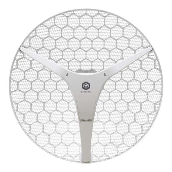 Точка доступа Mikrotik LHG XL 5 ax (LHG-5axD-XL)
