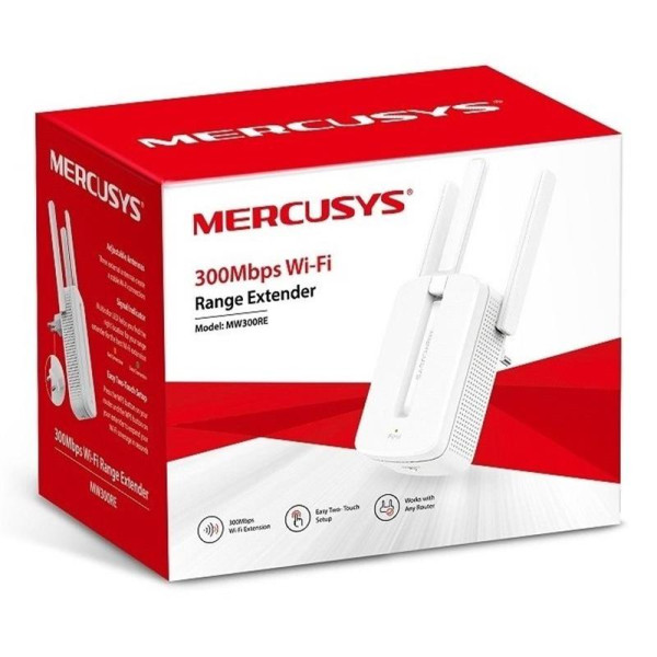 Точка доступа Mercusys MW300RE