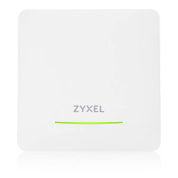 Точка доступа ZYXEL NWA50BE (NWA50BE-EU0102F)