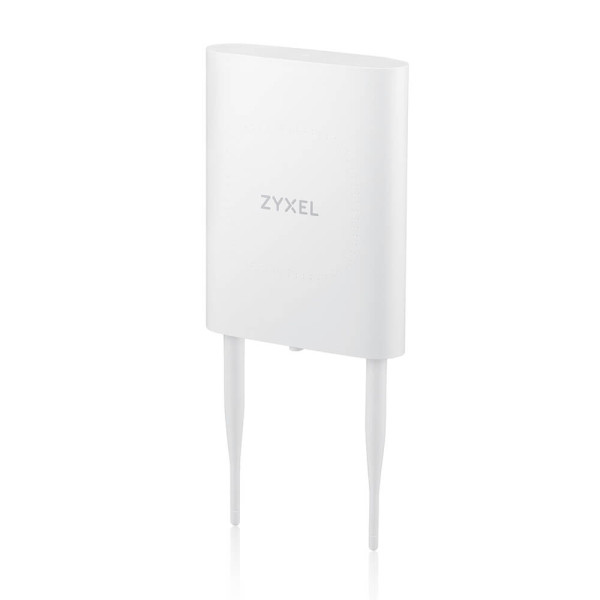 Точка доступу ZYXEL NWA55BE (NWA55BE-EU0102F)