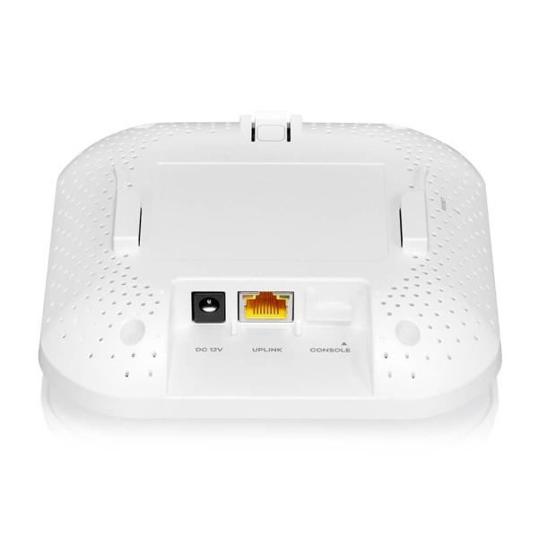 Точка доступа ZYXEL NWA90AX Pro (NWA90AXPRO-EU0102F)_corp