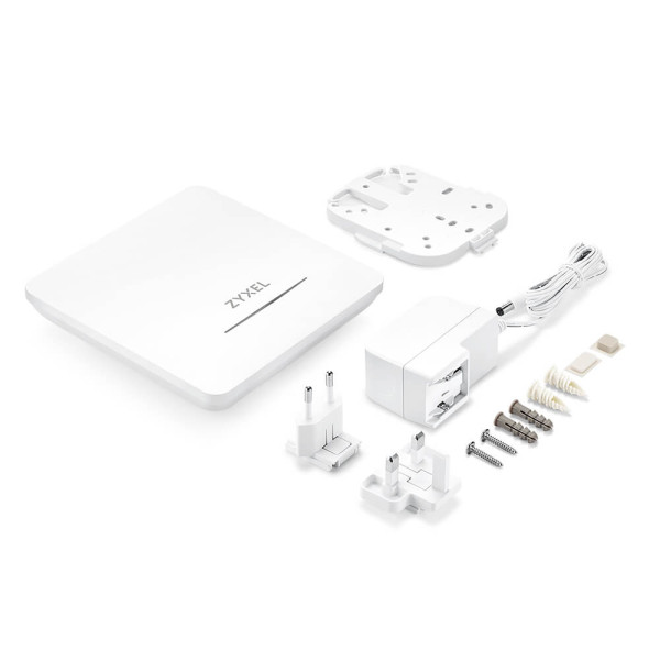 Точка доступа ZYXEL NWA90BE Pro (NWA90BEPRO-EU0102F)