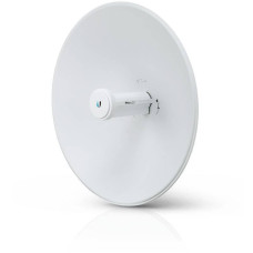 Точка доступа с антенной Ubiquiti Powerbeam PBE-5AC-GEN2 (AC, 25dBi, 1xGE)
