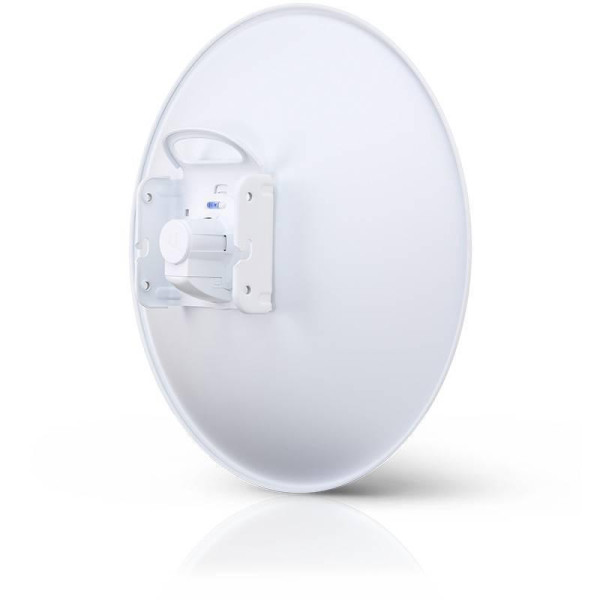 Точка доступа с антенной Ubiquiti Powerbeam PBE-5AC-GEN2 (AC, 25dBi, 1xGE)