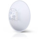 Точка доступа с антенной Ubiquiti Powerbeam PBE-5AC-GEN2 (AC, 25dBi, 1xGE)