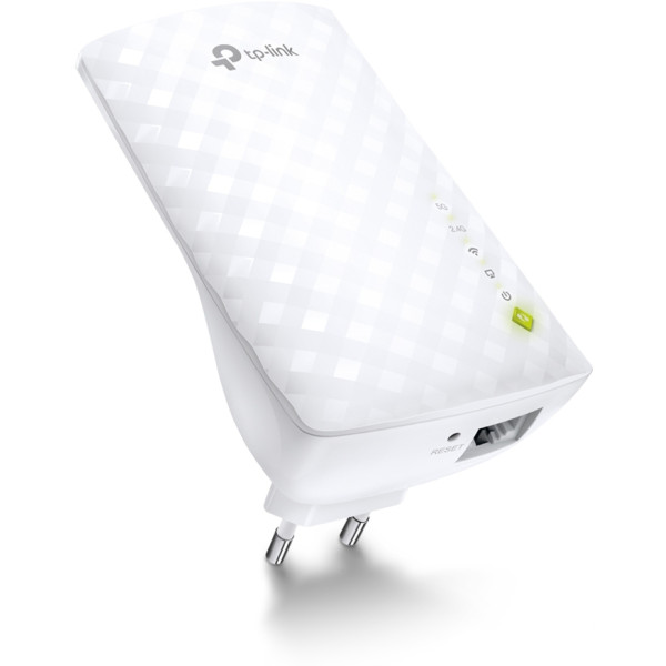 Точка доступу TP-Link RE200