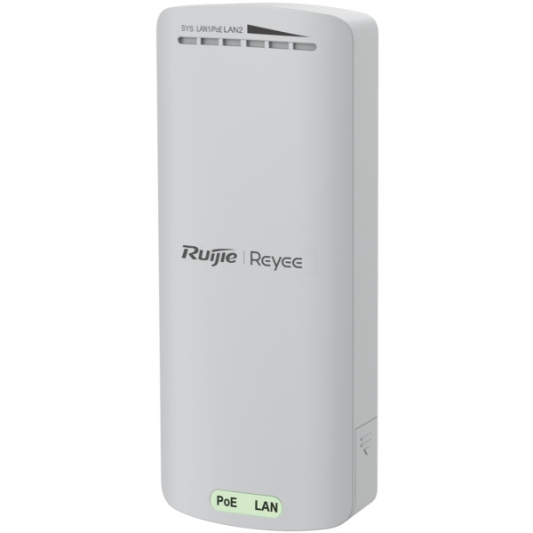 Точка доступу Ruijie Reyee RG-EST100-E