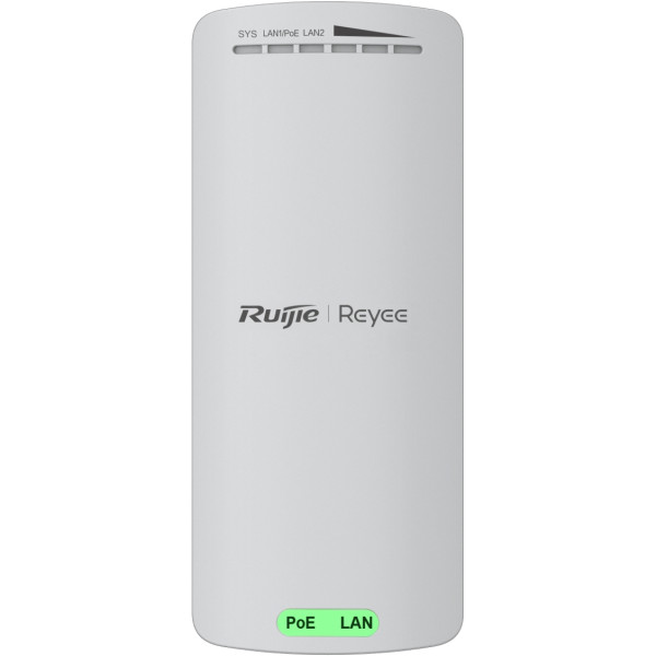 Точка доступу Ruijie Reyee RG-EST100-E