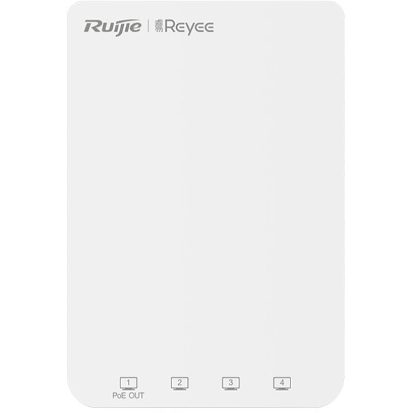 Точка доступу Ruijie Reyee RG-RAP1200(P)