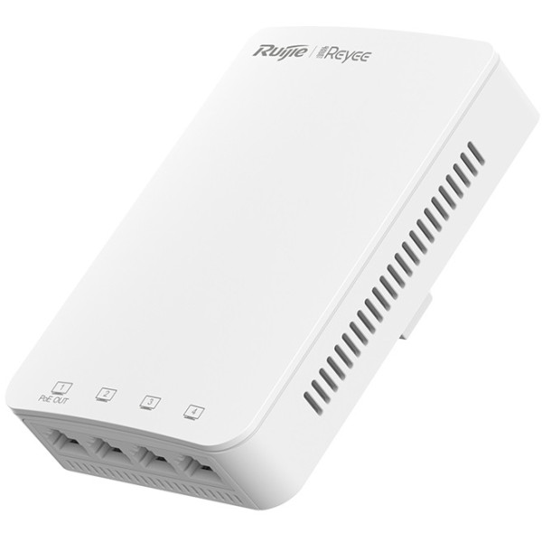 Точка доступу Ruijie Reyee RG-RAP1200(P)