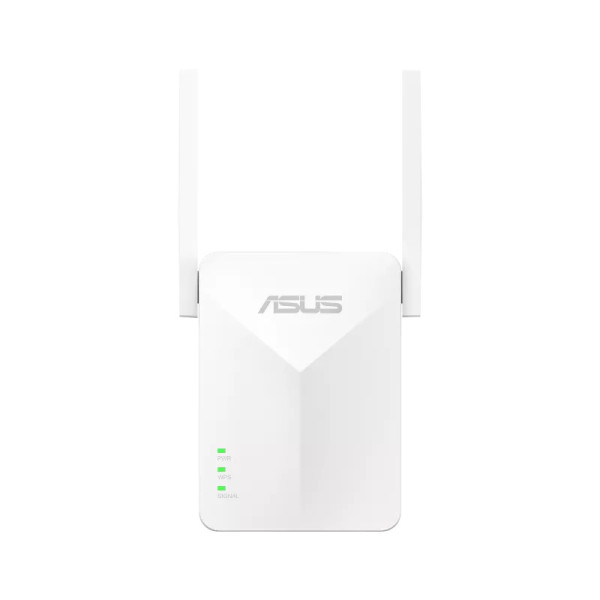 Повторювач/розширювач WiFi сигналу Asus RP-AX50 (90IG0AL0-MO0T00)
