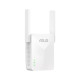 Повторювач/розширювач WiFi сигналу Asus RP-AX50 (90IG0AL0-MO0T00)