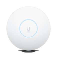 Точка доступу Ubiquiti UniFi U6 ENTERPRISE (U6-ENTERPRISE)