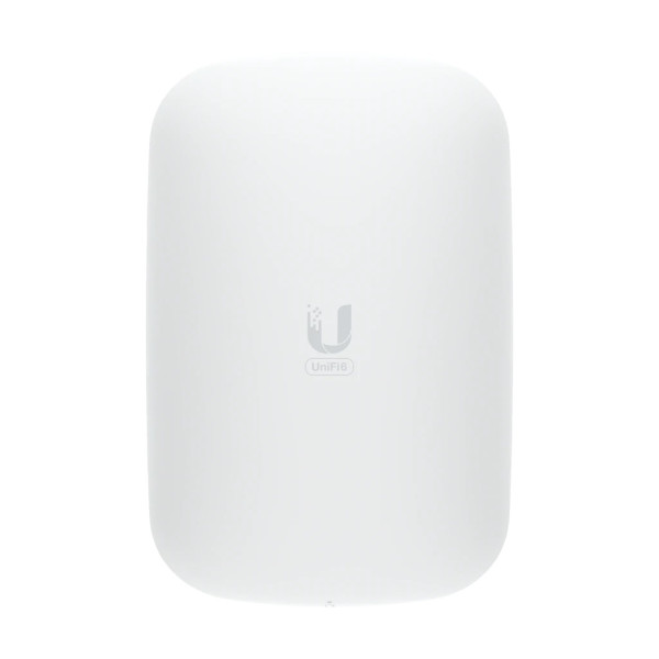 Точка доступа Ubiquiti UniFi U6 EXTENDER (U6-EXTENDER)