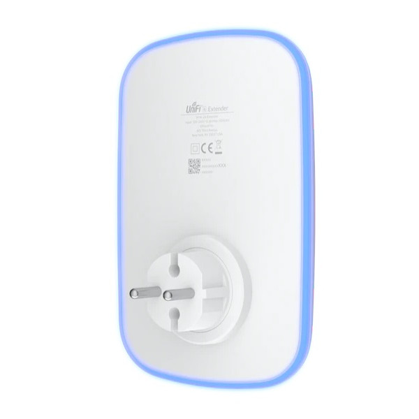 Точка доступа Ubiquiti UniFi U6 EXTENDER (U6-EXTENDER)