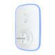 Точка доступа Ubiquiti UniFi U6 EXTENDER (U6-EXTENDER)