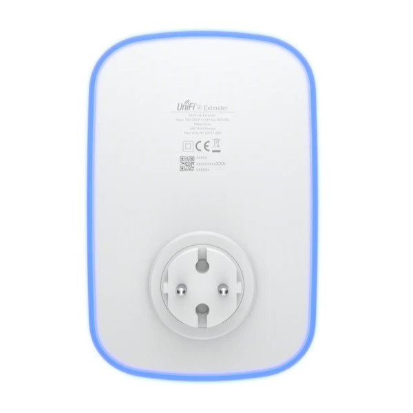 Точка доступа Ubiquiti UniFi U6 EXTENDER (U6-EXTENDER)