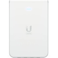 Точка доступу Ubiquiti UniFi U6 In-Wall (U6-IW)