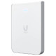 Точка доступу Ubiquiti UniFi U6 In-Wall (U6-IW)
