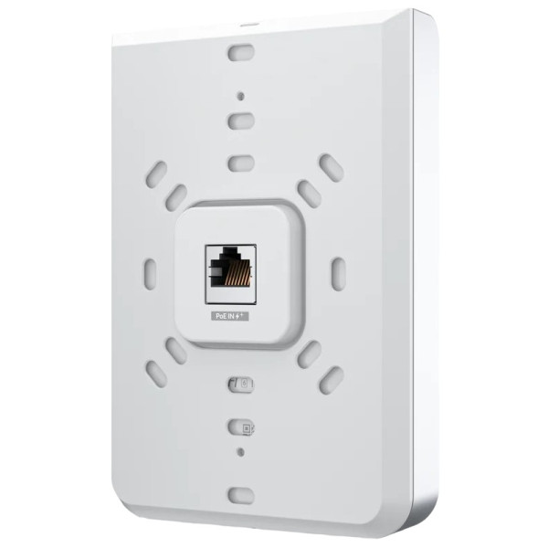 Точка доступу Ubiquiti UniFi U6 In-Wall (U6-IW)