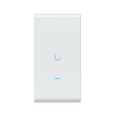 Точка доступу Ubiquiti UniFi U6 Mesh Pro (U6-Mesh-Pro)