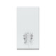 Точка доступу Ubiquiti UniFi U6 Mesh Pro (U6-Mesh-Pro)