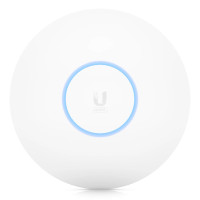 Точка доступу Ubiquiti UniFi U6 PRO (U6-PRO)