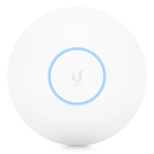 Точка доступу Ubiquiti UniFi U6 PRO (U6-PRO)