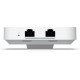 Точка доступу Ubiquiti UniFi U7 In-Wall (U7-IW)