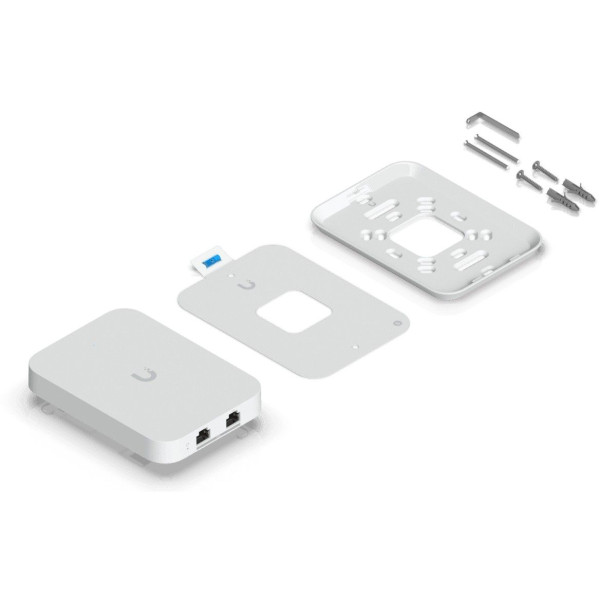 Точка доступу Ubiquiti UniFi U7 In-Wall (U7-IW)