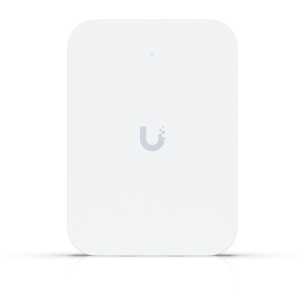 Точка доступу Ubiquiti UniFi U7 In-Wall (U7-IW)
