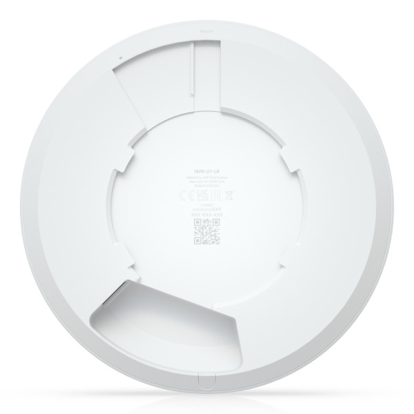 Точка доступу Ubiquiti UniFi U7 Long-Range (U7-LR)