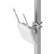 Точка доступу Ubiquiti UniFi U7 Pro Outdoor (U7-PRO-OUTDOOR)