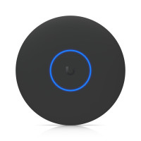 Точка доступу Ubiquiti UniFi U7 Pro XG Black (U7-PRO-XG-B)