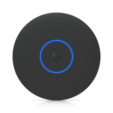 Точка доступу Ubiquiti UniFi U7 Pro XG Black (U7-PRO-XG-B)
