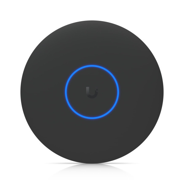 Точка доступу Ubiquiti UniFi U7 Pro XG Black (U7-PRO-XG-B)