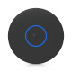 Точка доступу Ubiquiti UniFi U7 Pro XG Black (U7-PRO-XG-B)