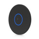 Точка доступу Ubiquiti UniFi U7 Pro XG Black (U7-PRO-XG-B)